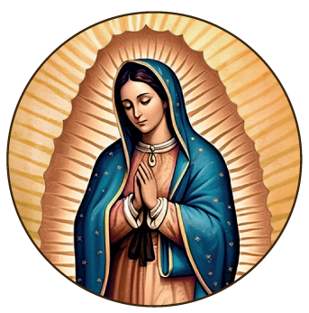 Nossa Senhora de Guadalupe